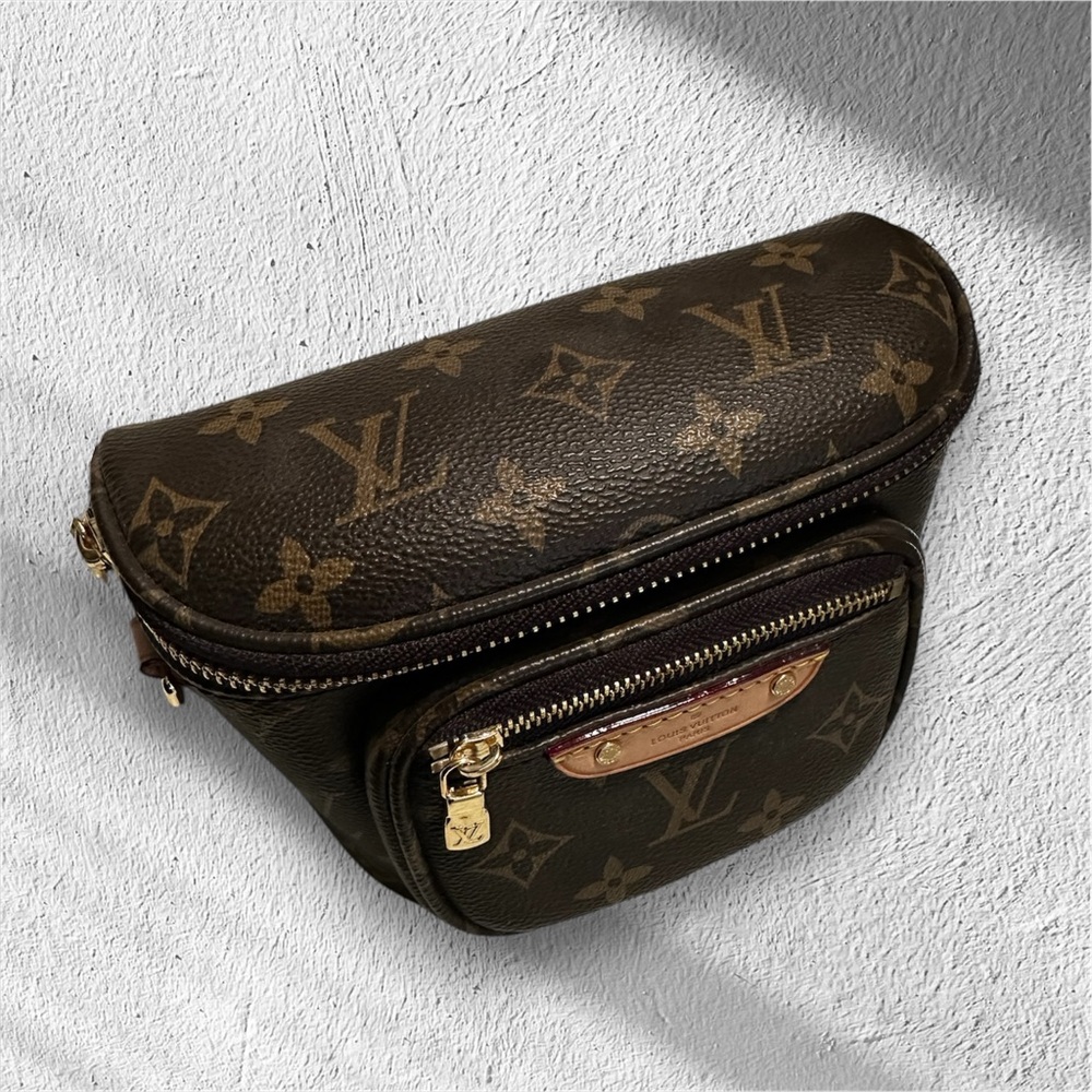 GHgate Mini Bumbag
